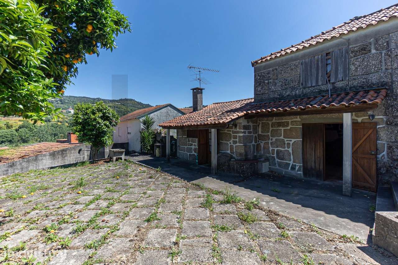 Moradias de charme em Baião Douro Vinhateiro - Grande imagem: 4/54