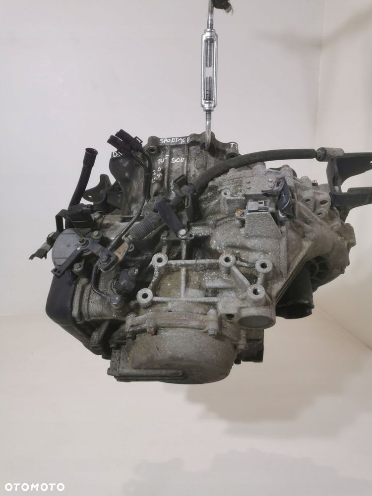 SKRZYNIA BIEGÓW KIA SPORTAGE HYUNDAI TUCSON 2.0 CRDI T7NFDP - 2