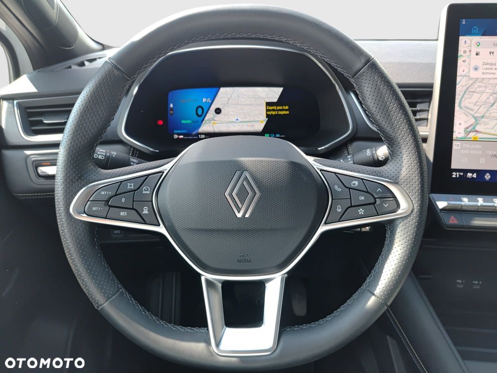 Renault Symbioz - 22