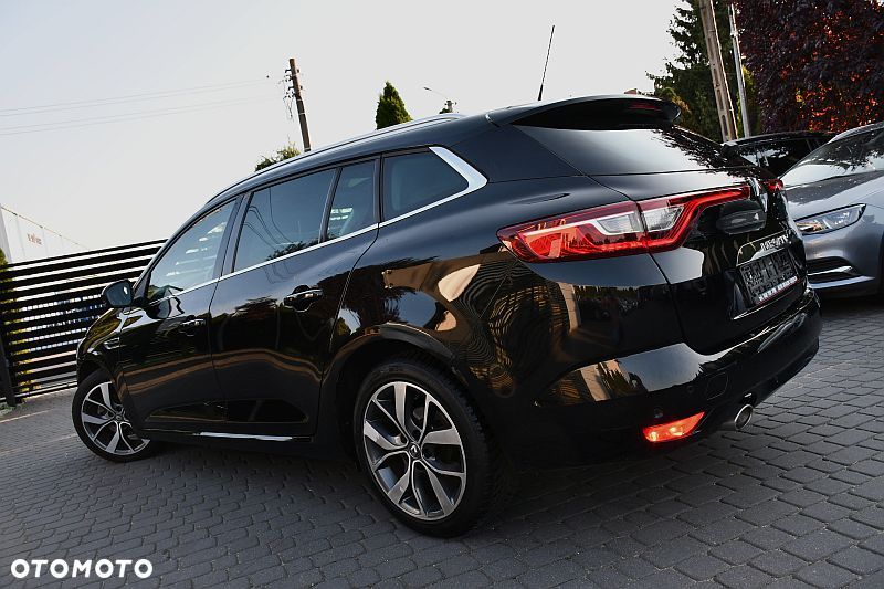 Renault Megane 1.5 dCi Bose EDC - 3