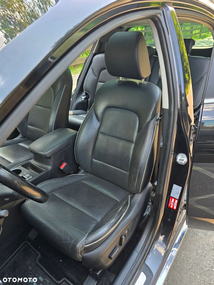 Kia Sportage 2.0 CRDI AWD Eco-Dynamics+ (48V M-H) PLATINUM - 22