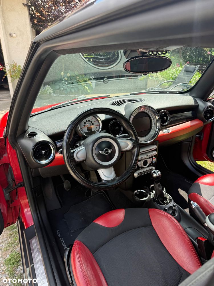 MINI Cooper - 15