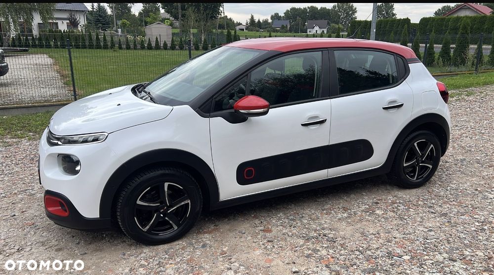 Citroën C3 - 11