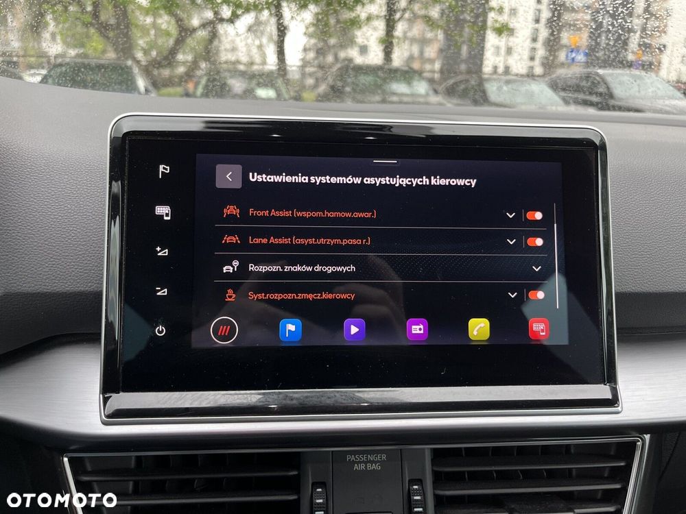 Seat Tarraco 2.0 TDI Xperience S&S DSG - 19