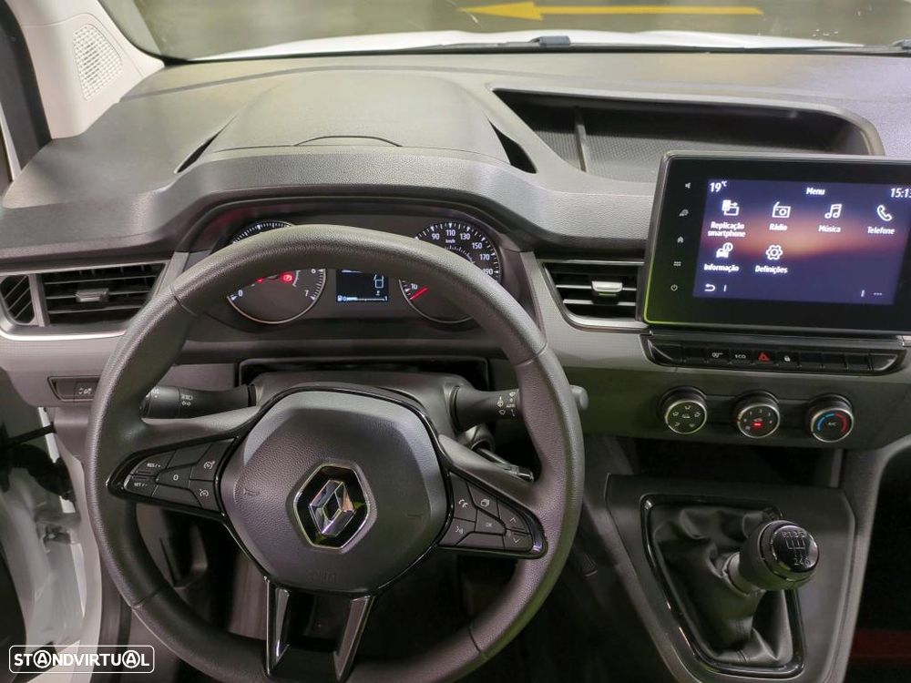 Renault Kangoo Van - 7