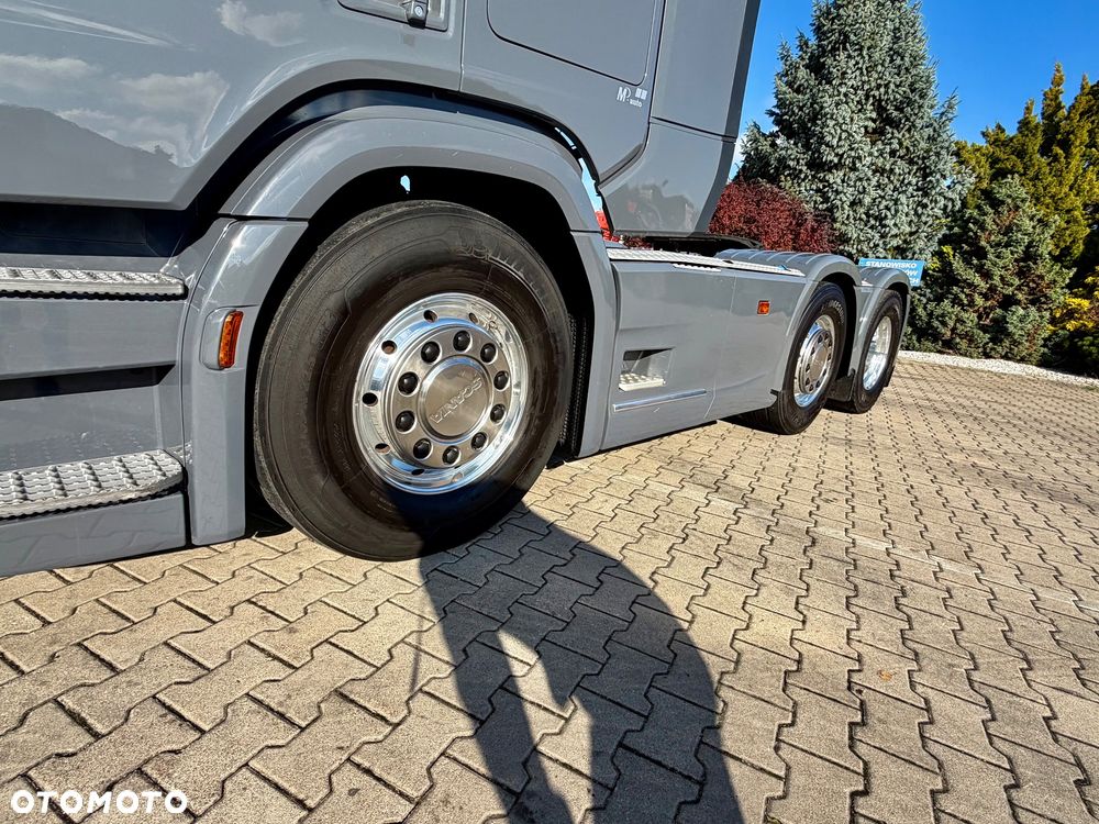 Scania R450 - 18