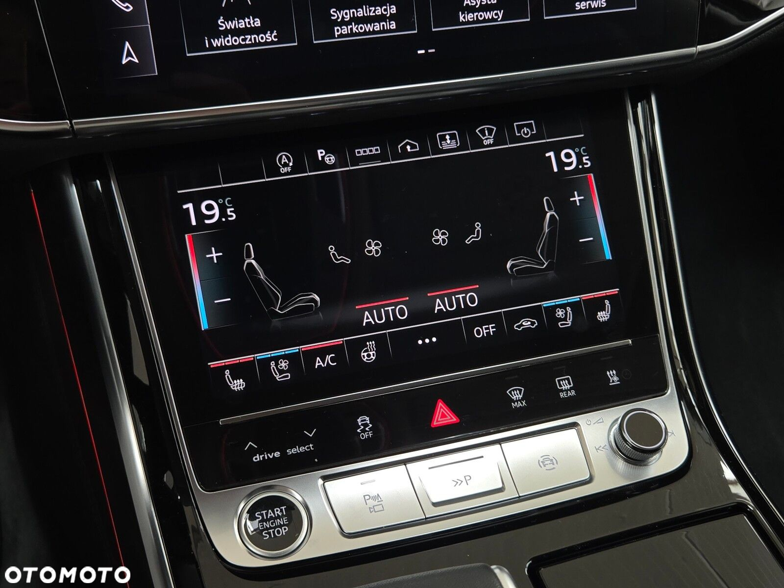 Audi A8 - 39