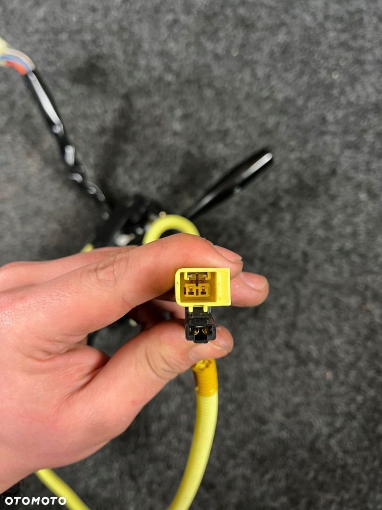 przełącznik zespolony suzuki alto - 15