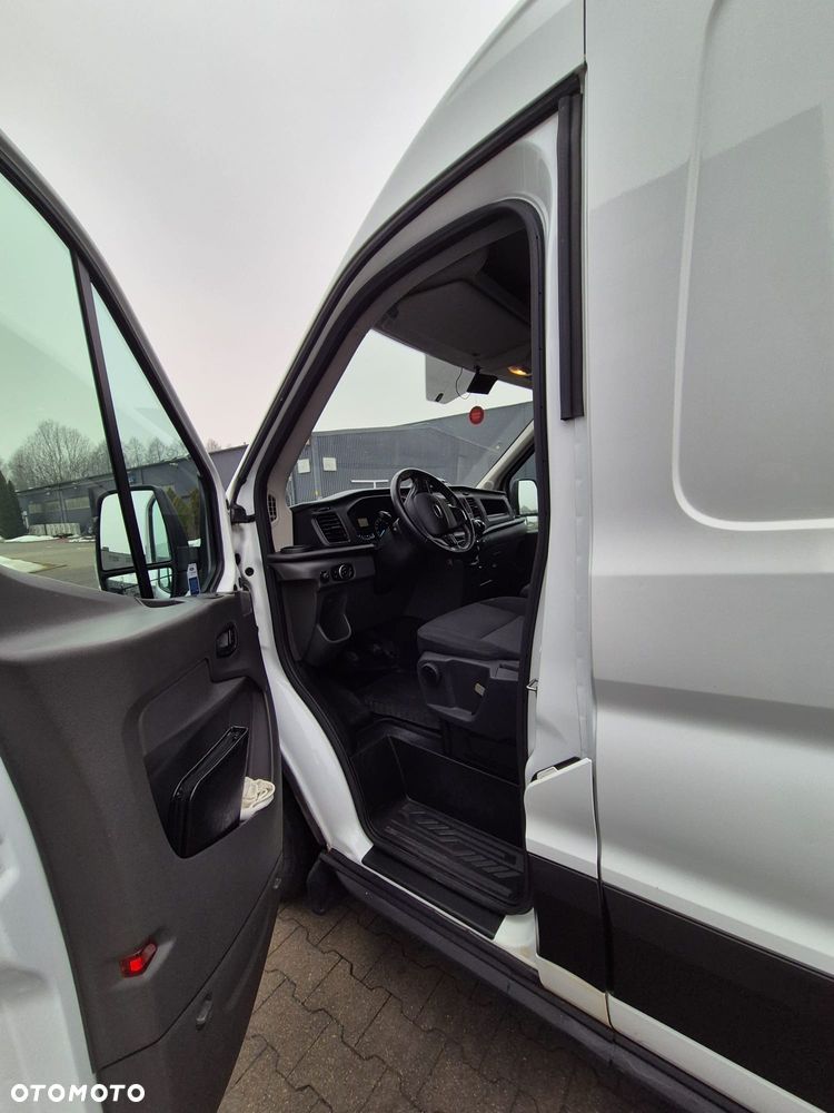 Ford TRANSIT - 9
