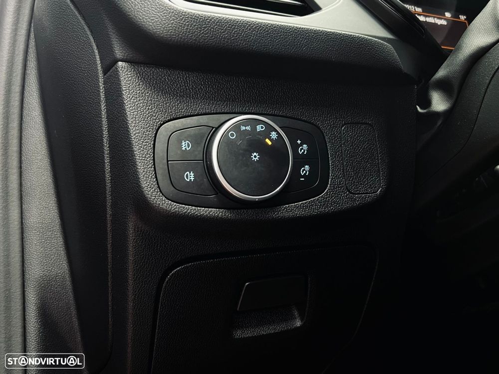 Ford Focus 1.0 EcoBoost ST-Line - 21