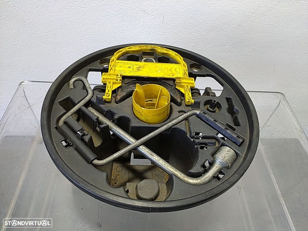 Macaco Renault Clio Ii Caixa (Sb0/1/2_) - 4