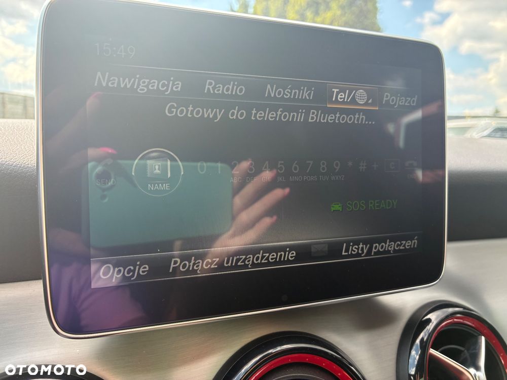 Mercedes-Benz CLA 250 4Matic 7G-DCT Sport - 23