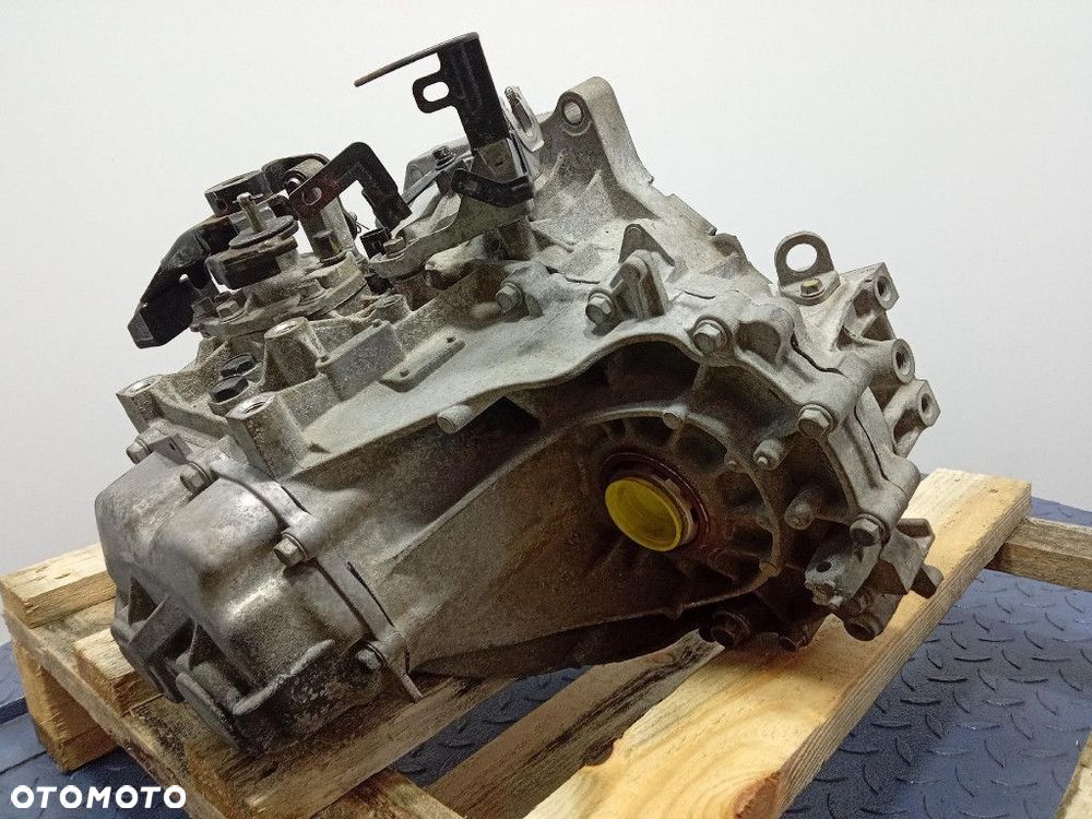 KIA CEED II 12- 1.6 GDI SKRZYNIA BIEGÓW MANUALNA ZG95FJ - 5