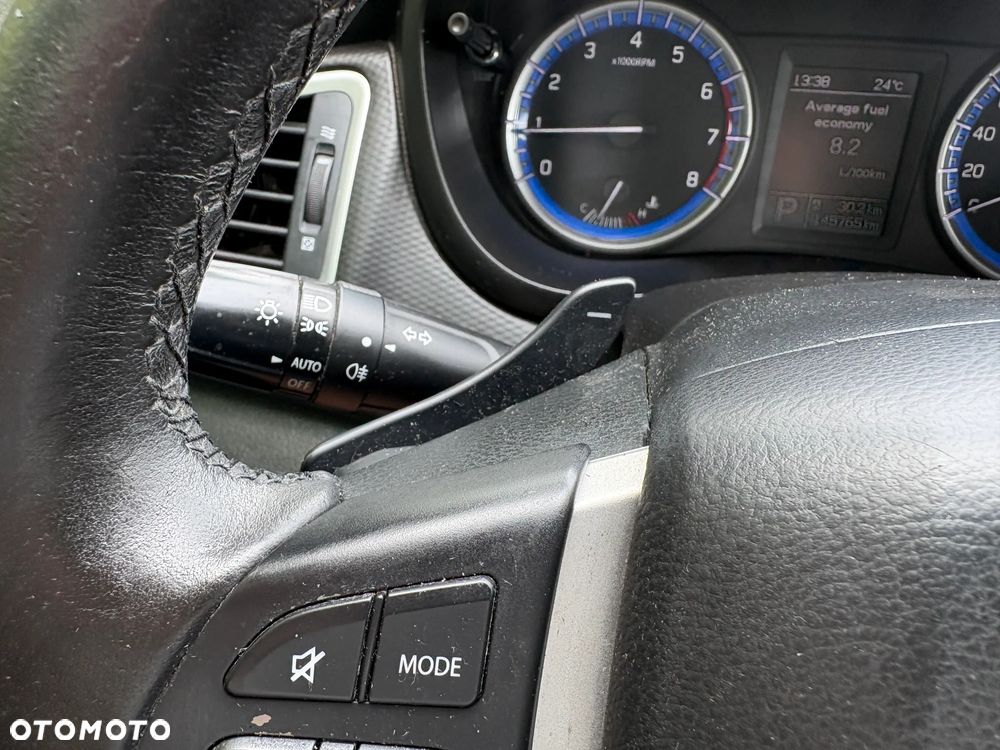 Suzuki SX4 1.6 Premium - 12
