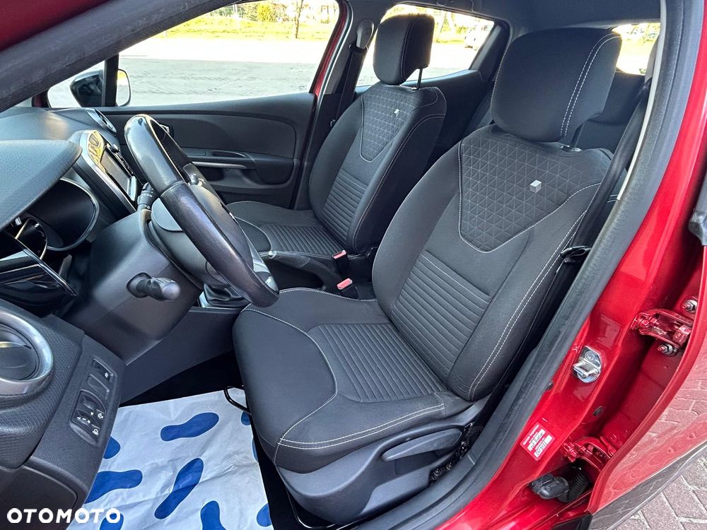 Renault Clio ENERGY TCe 90 Start & Stop LIMITED - 20