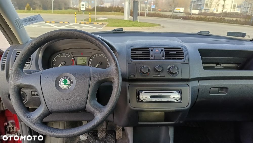 Skoda Fabia 1.2 12V Classic - 11