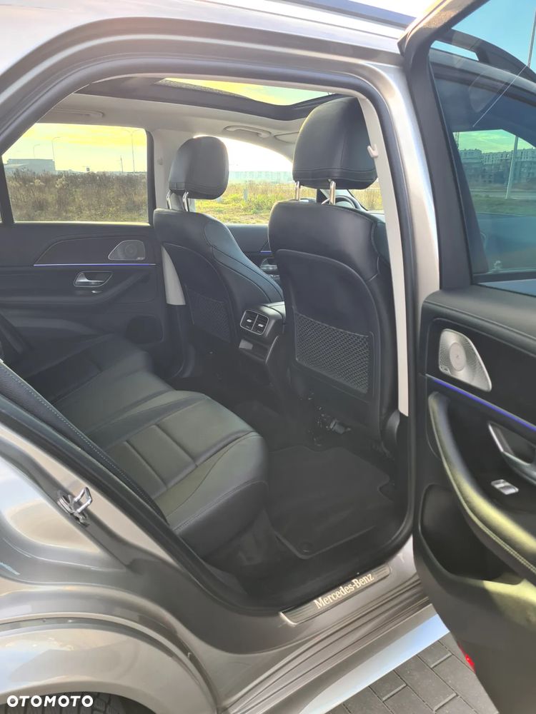 Mercedes-Benz GLE 350 e 4-Matic - 19