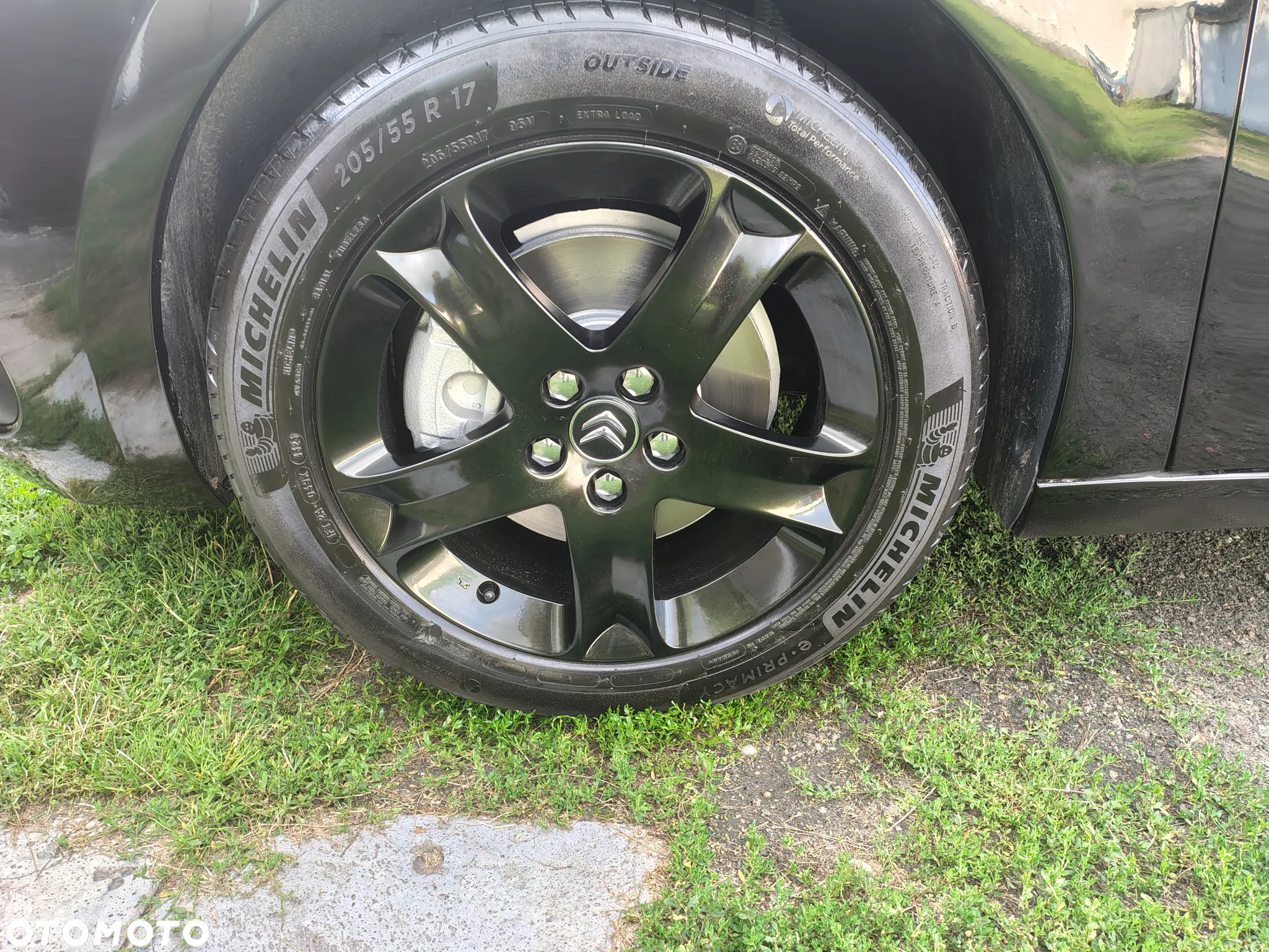 Citroën C4 Grand Picasso 2.0 BlueHDi Intensive - 22