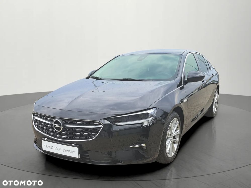 Opel Insignia 2.0 T Elegance S&S - 1