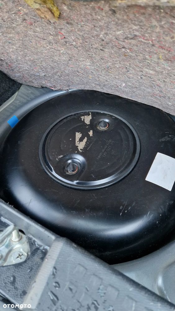 Suzuki Swift 1.3 GLX / Comfort - 12