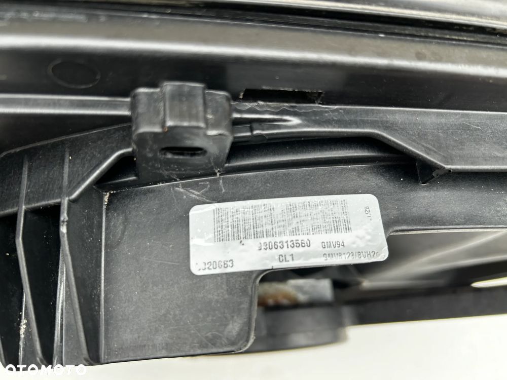 PEUGEOT CITROEN TOYOTA 308 508 C4 DS 9806313580 - 4