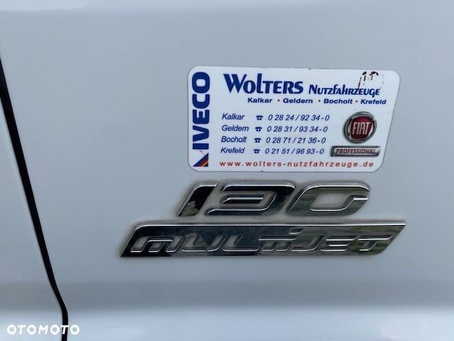 Fiat Ducato - 15