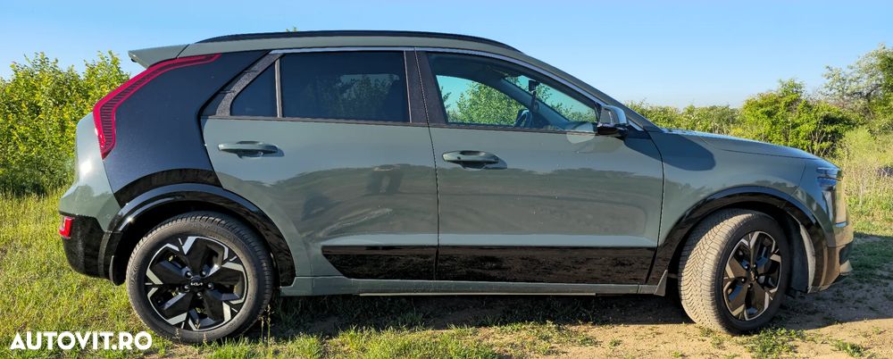 Kia Niro EV Premium - 5