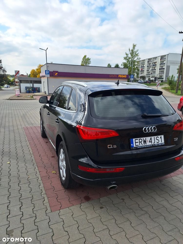 Audi Q5 2.0 TDI Quattro S tronic - 6