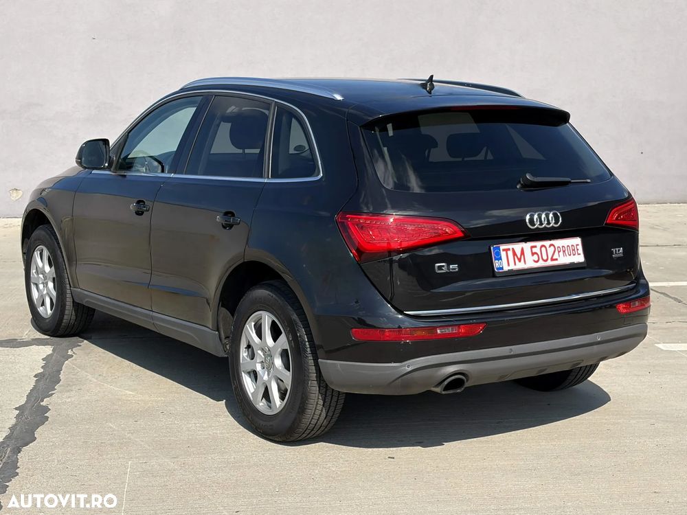 Audi Q5 - 9