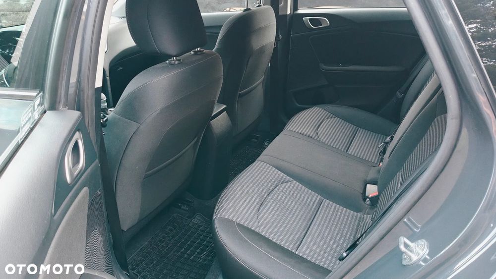 Kia Ceed 1.5 T-GDI L DCT - 15