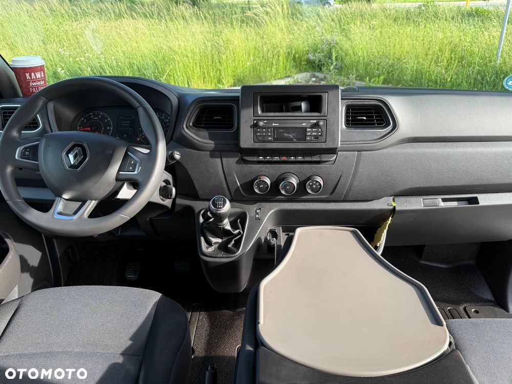 Renault Master - 18