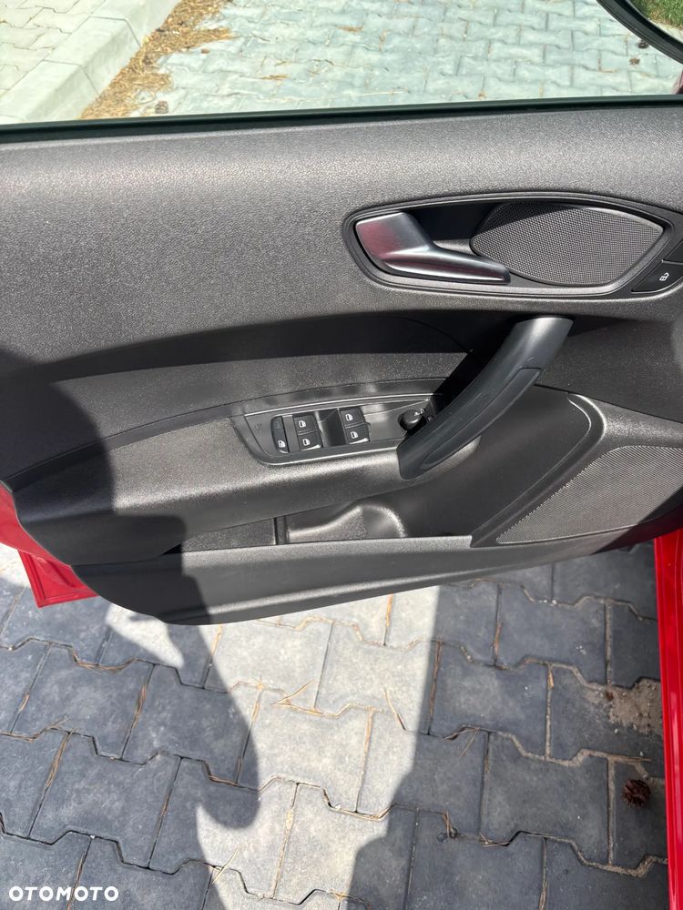 Audi A1 Sportback 1.2 TFSI Edycja Specjalna - 8