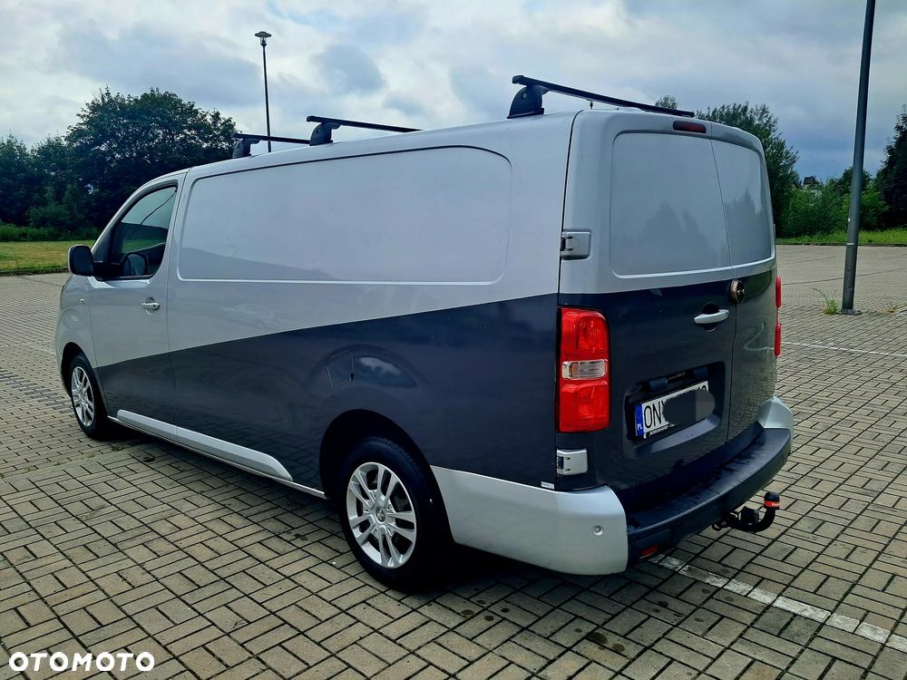 Peugeot Expert - 4