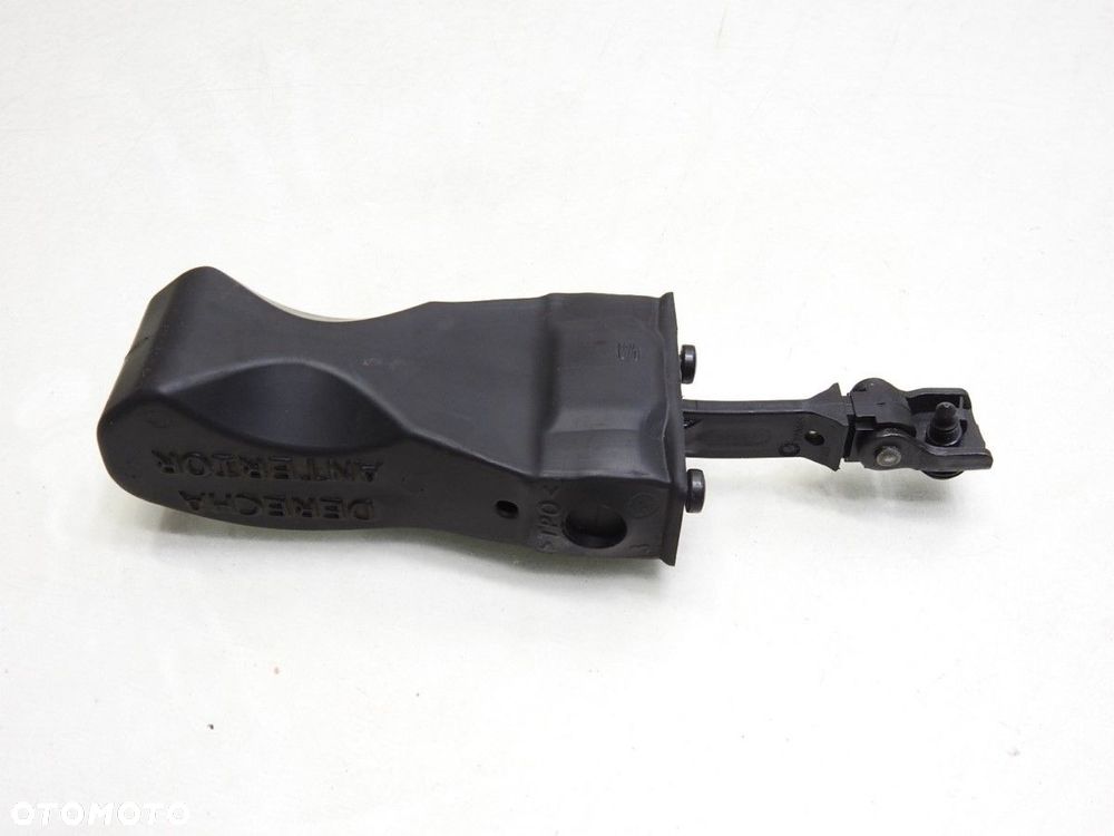 OGRANICZNIK DRZWI PRAWY PRZÓD SEAT IBIZA IV 6J - 4