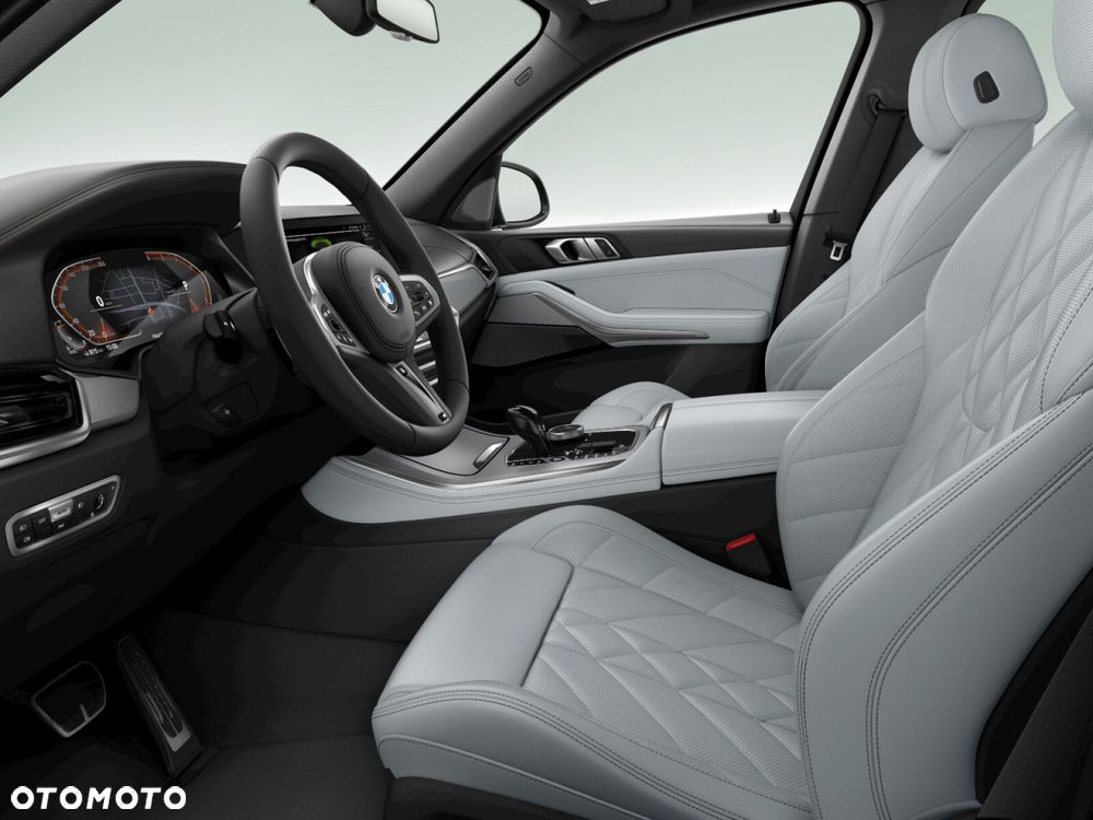BMW X5 2022