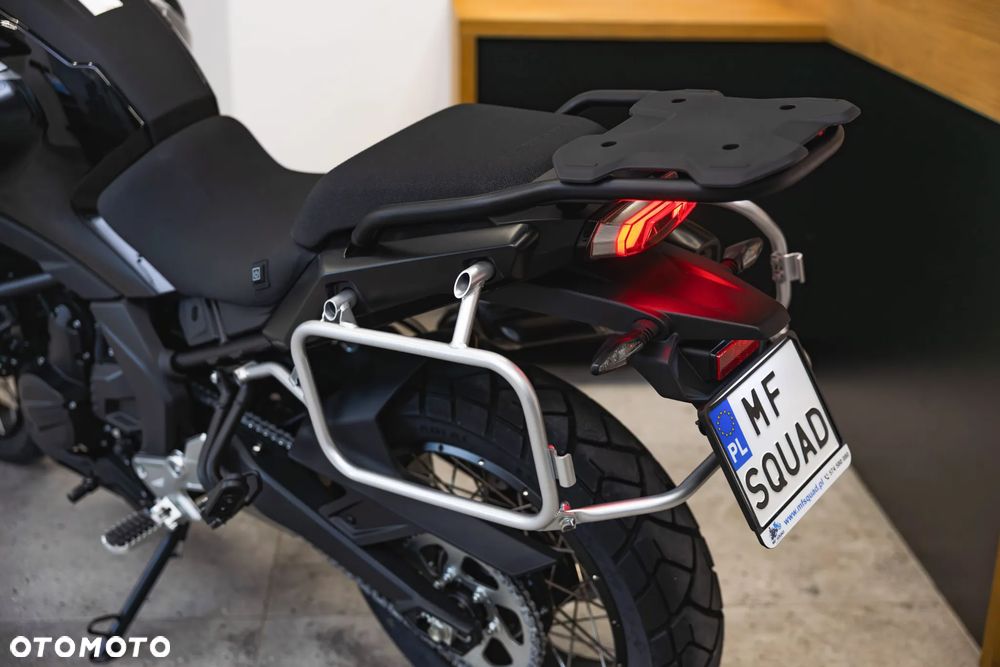 CFMoto 700MT - 15
