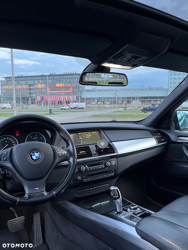 BMW X5 xDrive40d - 38