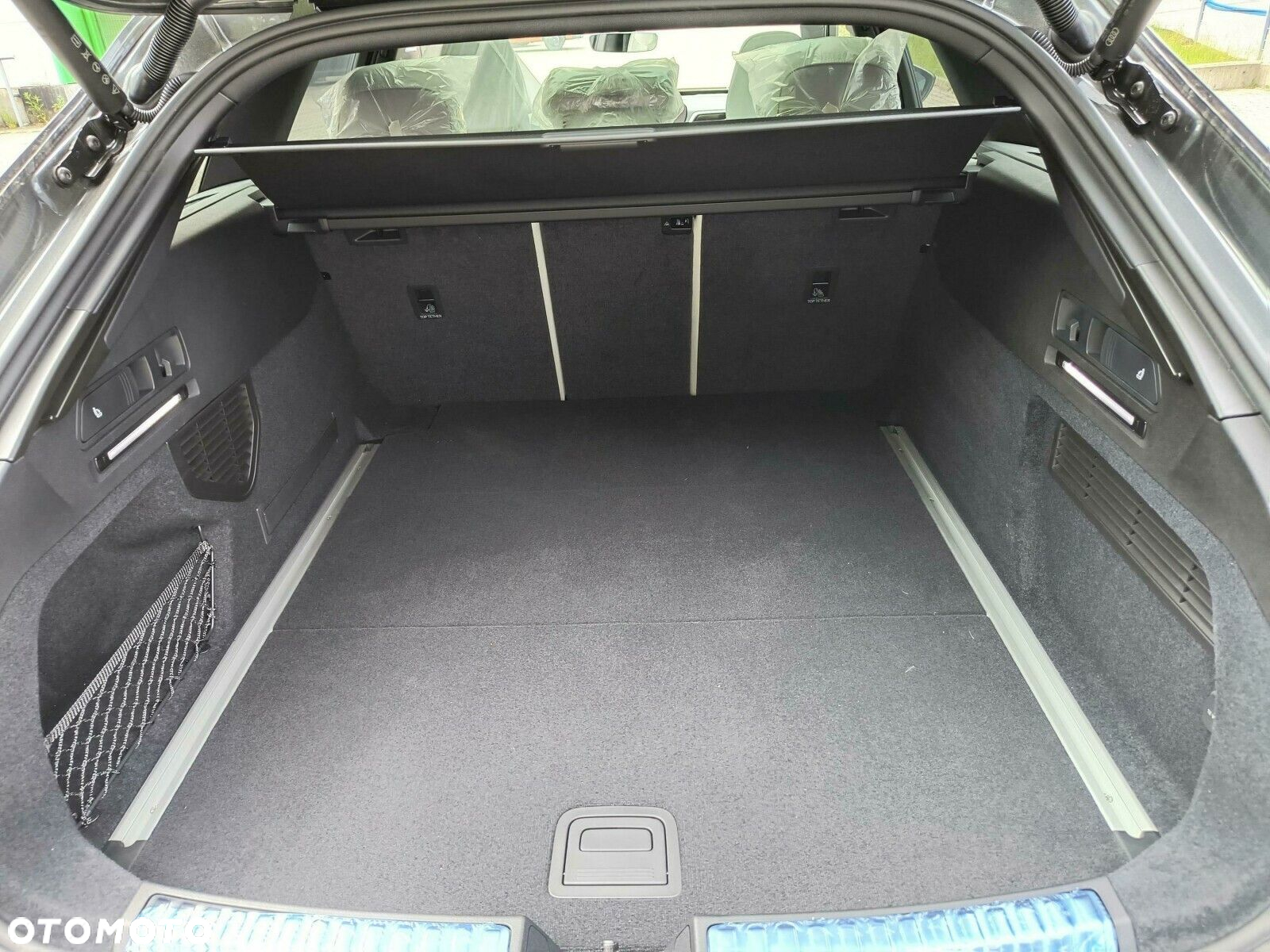 Audi A6 - 26