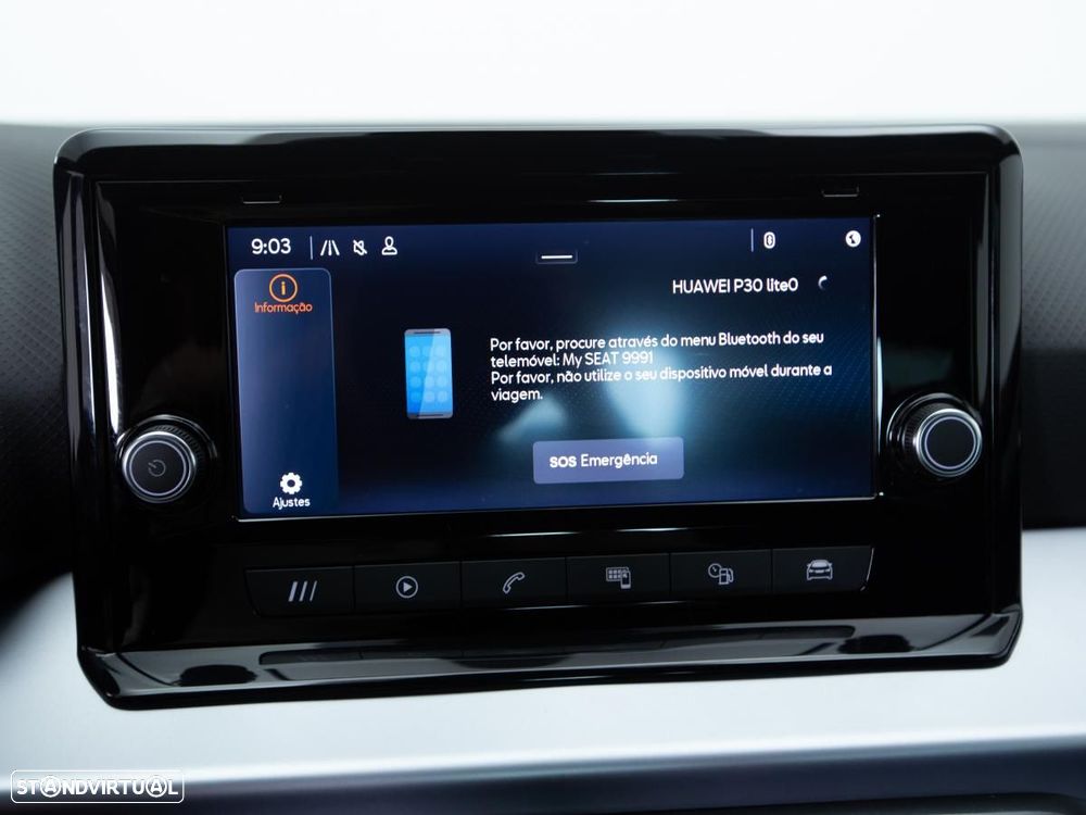 SEAT Arona 1.0 TSI FR - 23