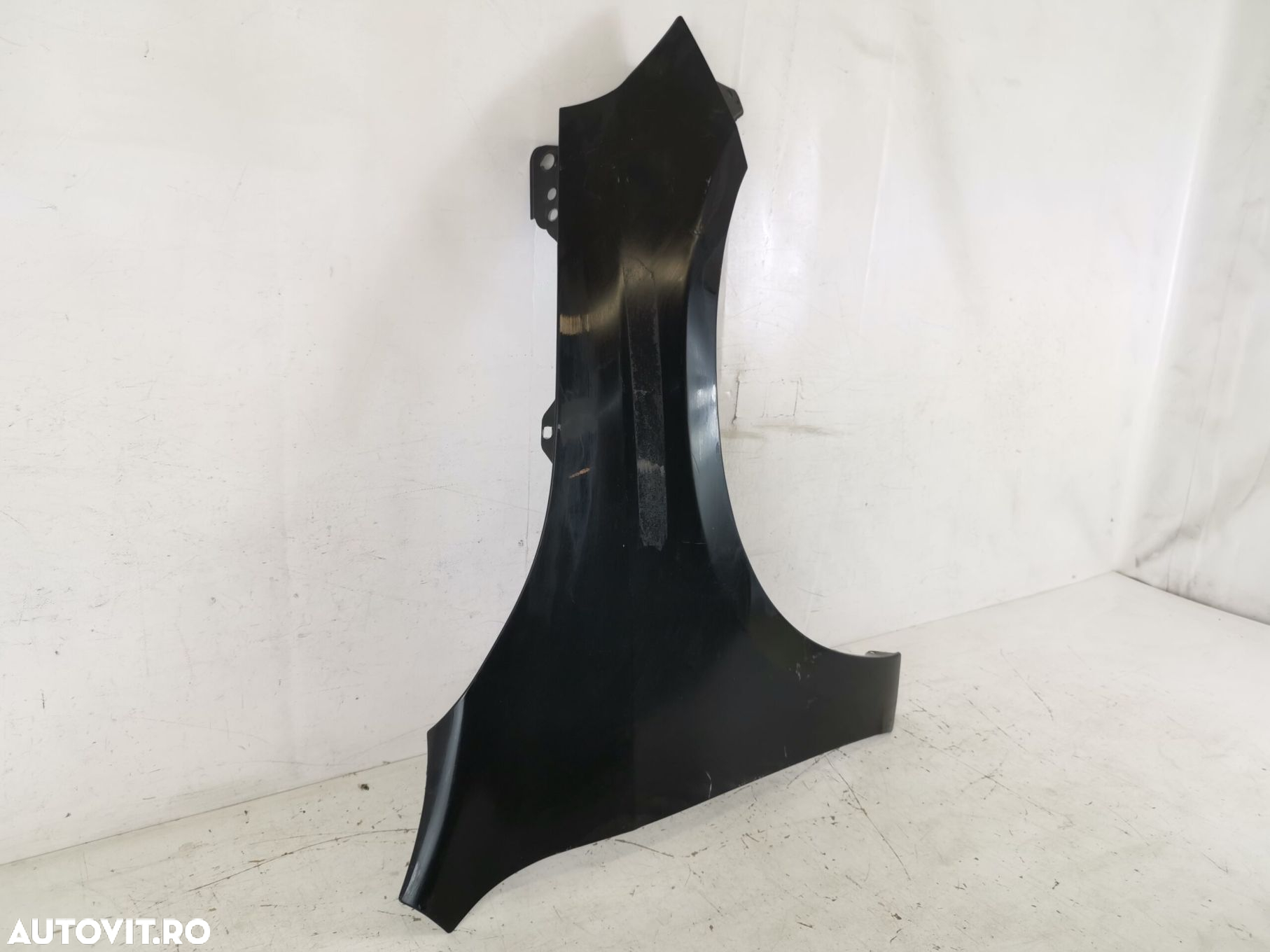 Aripa Dreapta Fata Volvo  S60 2 [2010 - 2013] Originala - 3