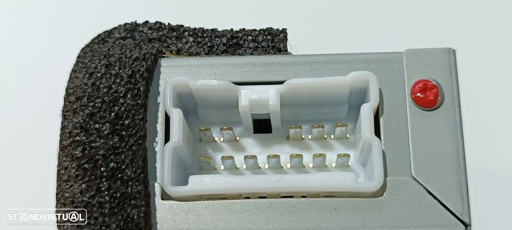 MÓDULO ELETRÓNICO NISSAN X-TRAIL (T32) ACENTA - 4