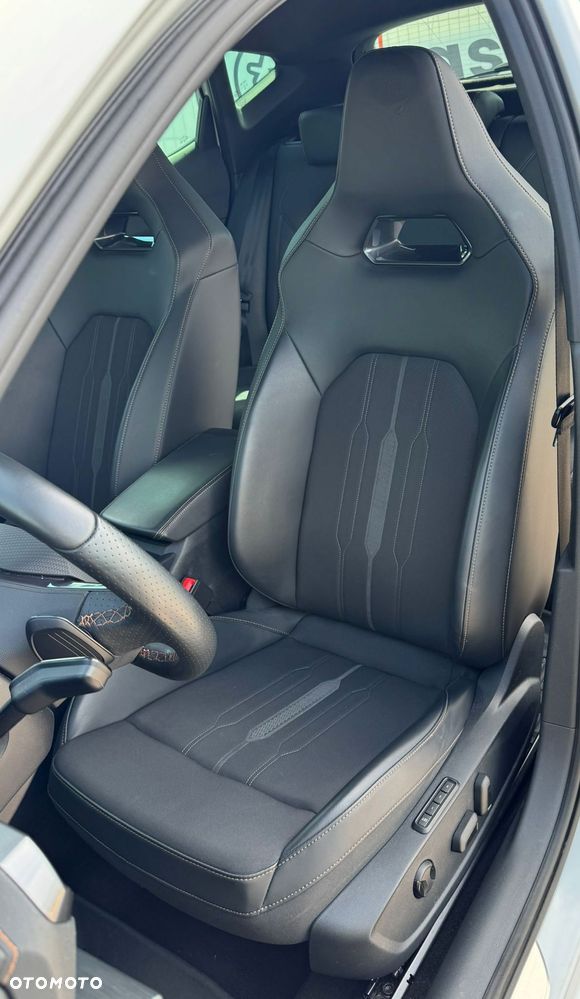 Cupra Formentor 1.5 TSI DSG - 23