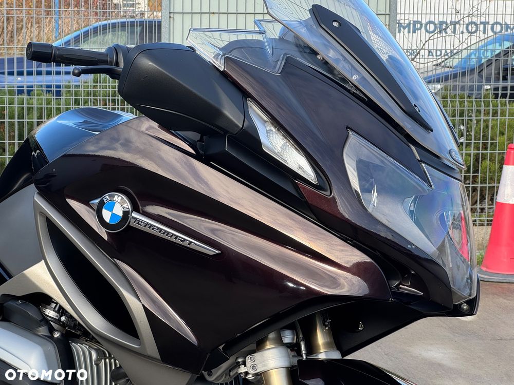 BMW RT - 38
