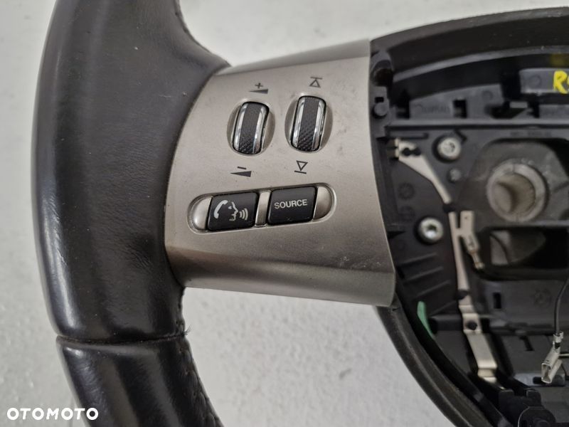 jaguar xf x250 1 i kierownica skóra łopatki 8x23ableg - 4