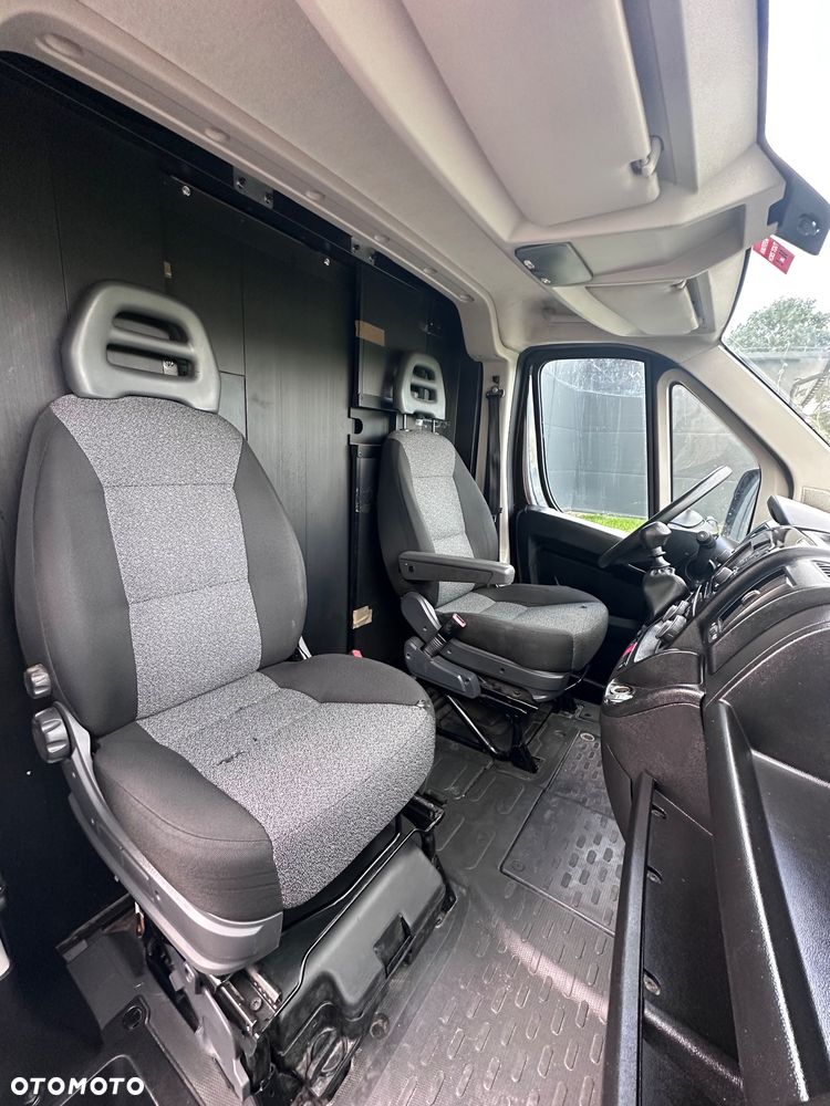 Fiat Ducato - 13