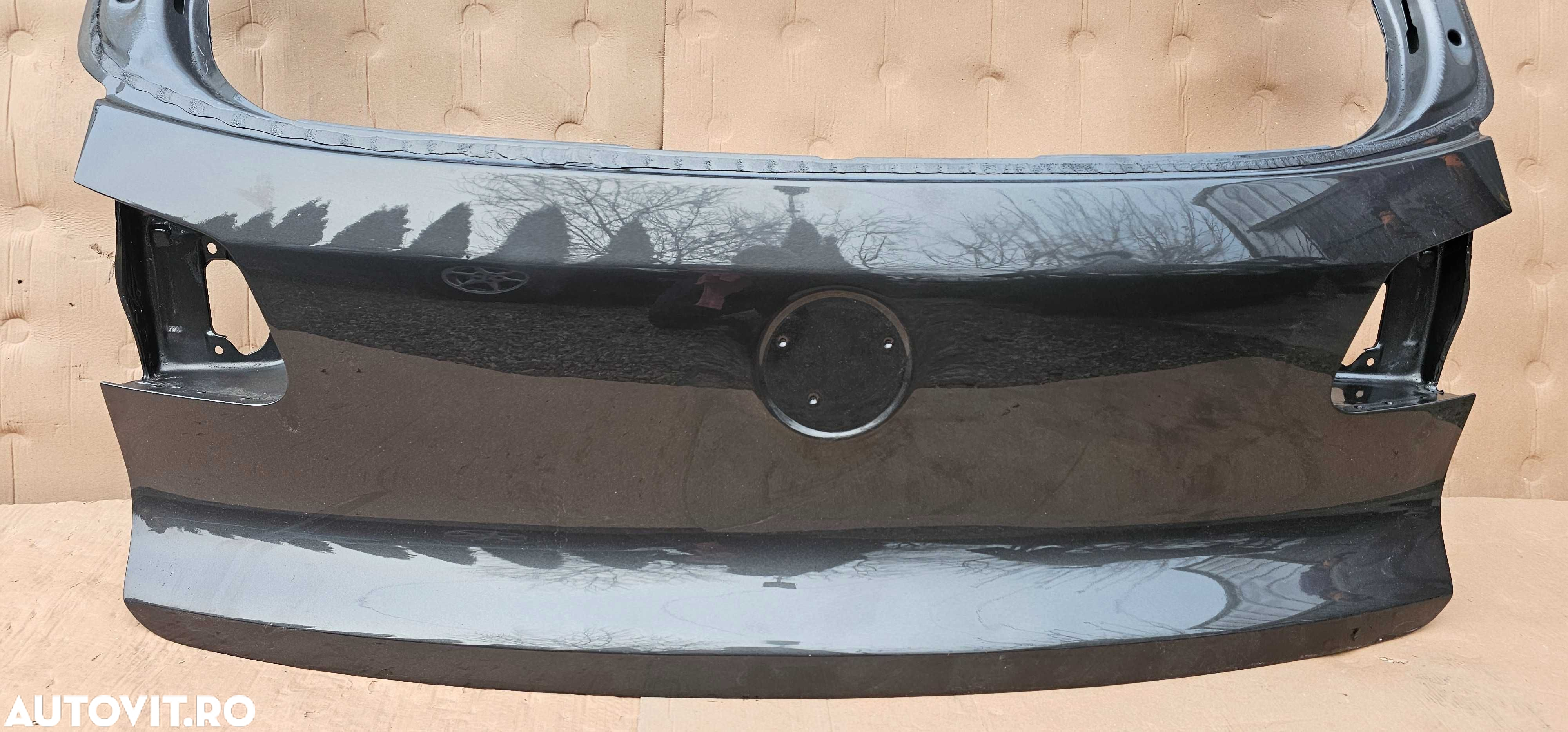 Haion Vw Tiguan 2011 2012 / 2013 / 2014 2015 - 2