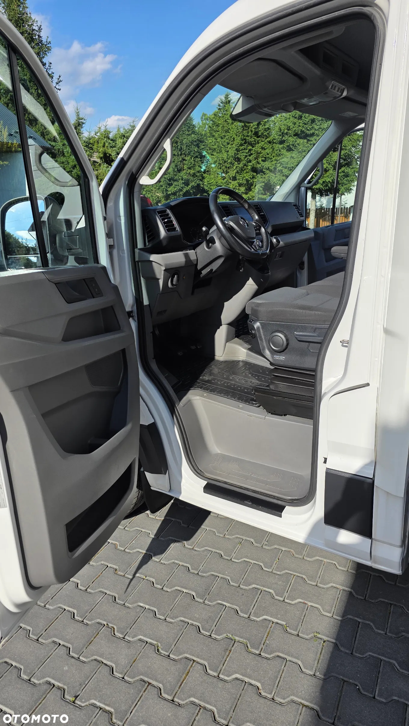 Volkswagen Crafter - 18