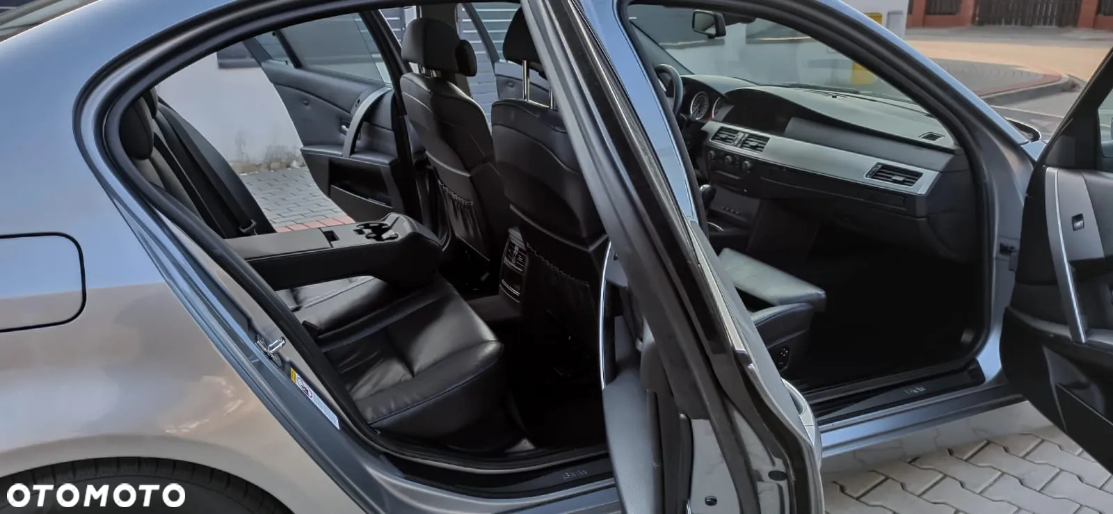 BMW Seria 5 - 28