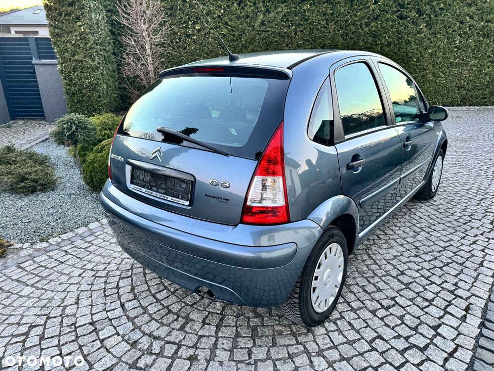 Citroën C3 - 13
