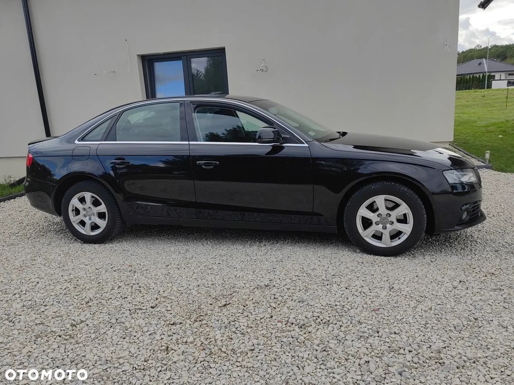 Audi A4 - 14
